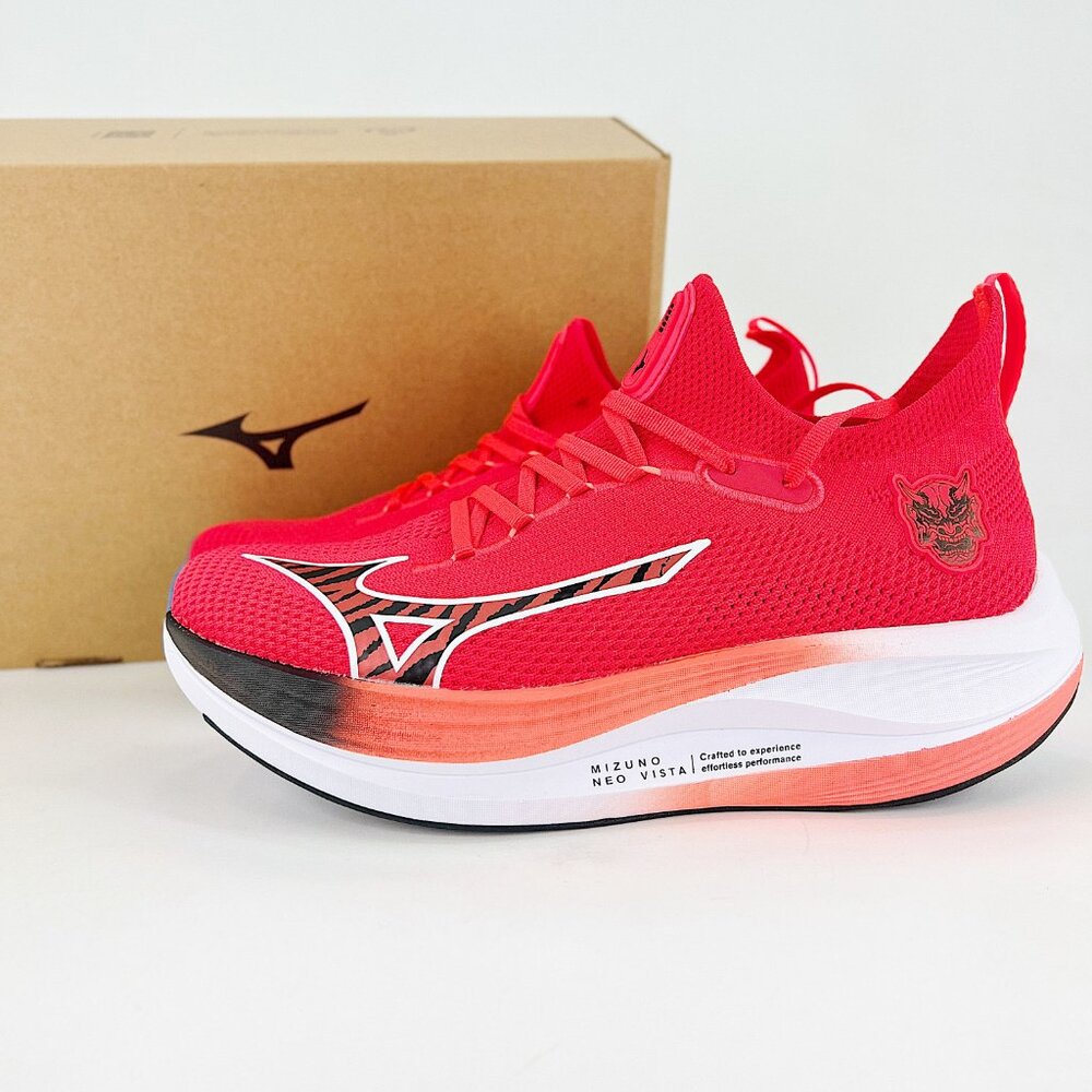 Mizuno RUNNING - Picture 4 of 8